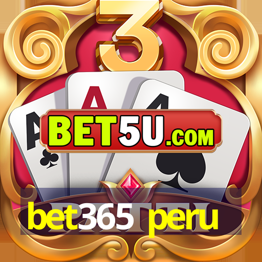 bet365 peru